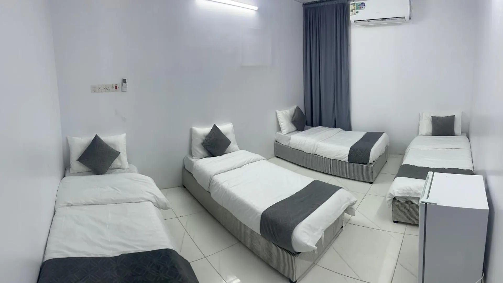 Safwat Alshindi Hotel Medina