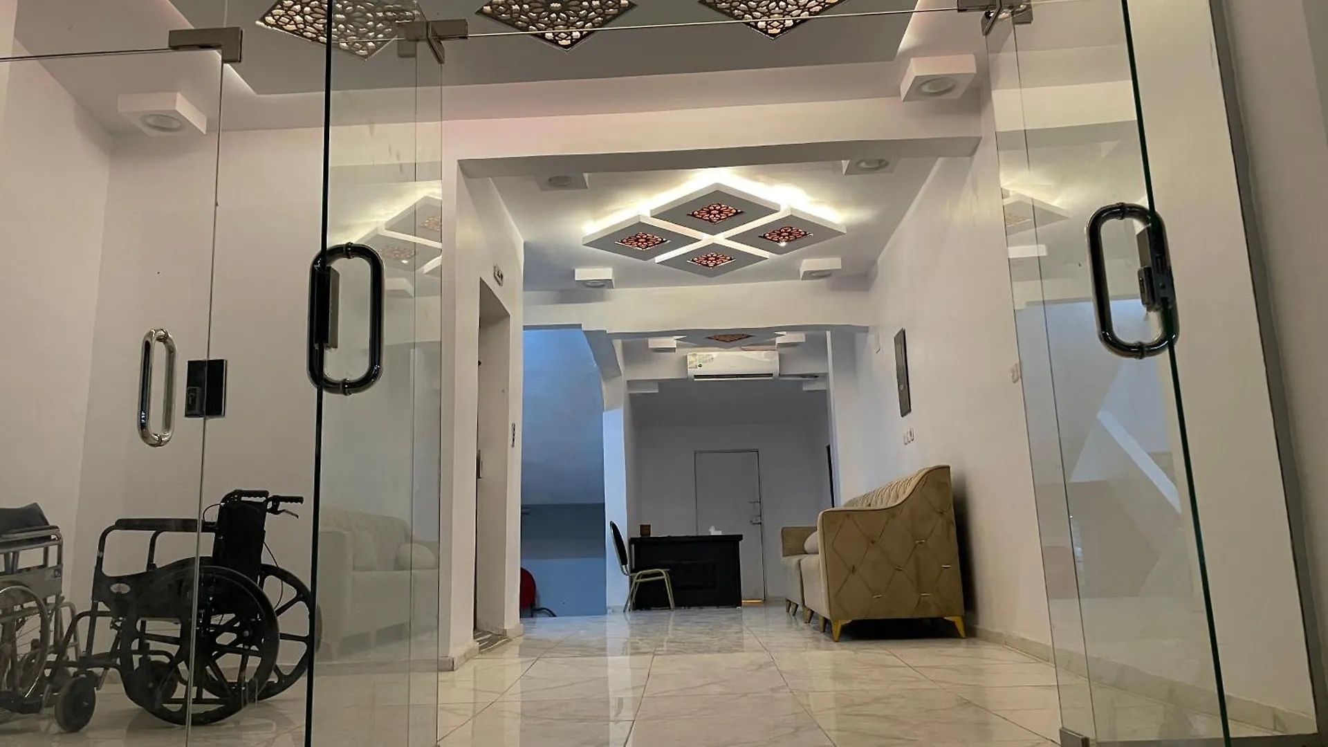 Safwat Alshindi Hotel Medina