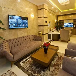 Hotel Delights - Oasis, Medina