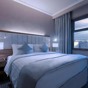 Hotel Mysk Al Balad, Medina