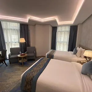 Hotel Valy, Medina