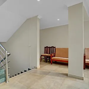 O Metro Residency Kumbalam