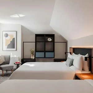 The Earl Leeson Street, Sonder By Marriott Bonvoy Dublin