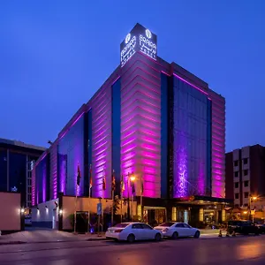 Braira Al Olaya Riyadh